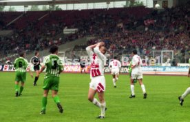 13.05.95 VfB Stuttgart - SV Werder Bremen