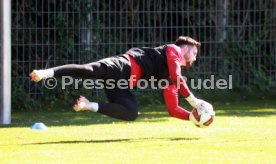 15.09.26 VfB Stuttgart Training