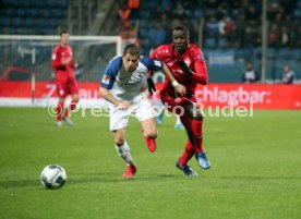 VfL Bochum - VfB Stuttgart