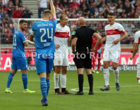 VfB Stuttgart - Holstein Kiel