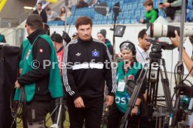 10.10.26 TSG 1899 Hoffenheim - Hamburger SV