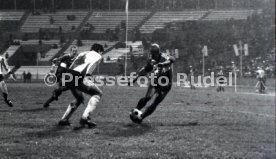 22.10.86 Torpedo Moskau - VfB Stuttgart