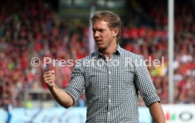 SC Freiburg - TSG 1899 Hoffenheim