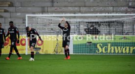 01.11.20 SC Freiburg - Bayer 04 Leverkusen