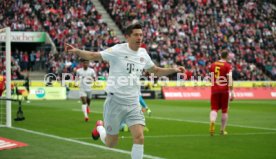 1. FC K&ouml;ln - FC Bayern M&uuml;nchen