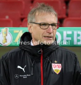 1. FSV Mainz 05 - VfB Stuttgart