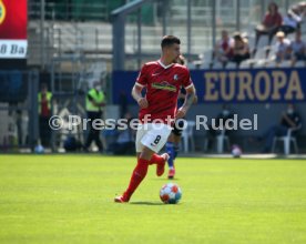 10.07.21 SC Freiburg - 1. FC Saarbrücken