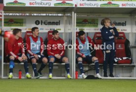 20.02.21 SC Freiburg - 1. FC Union Berlin