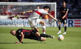 07.08.22 VfB Stuttgart - RB Leipzig