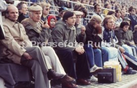 16.04.77 1. FC Saarbr&uuml;cken - FC Bayern M&uuml;nchen