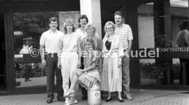01.07.88 VfB Stuttgart Gesch&auml;ftsstelle