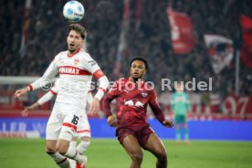 15.01.25 VfB Stuttgart - RB Leipzig