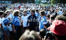 10.05.82 DFB Trainingslager Schluchsee