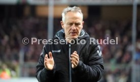 SC Freiburg - Borussia M&ouml;nchengladbach