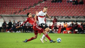 14.12.21 VfB Stuttgart - FC Bayern M&uuml;nchen