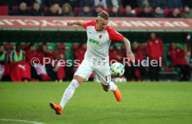 FC Augsburg - VfB Stuttgart
