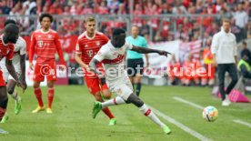 10.09.22 FC Bayern M&uuml;nchen - VfB Stuttgart