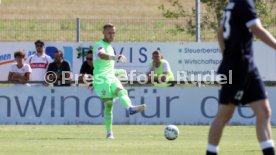 25.07.26 FSV Hollenbach - VfB Stuttgart