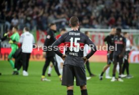 31.10.21 FC Augsburg - VfB Stuttgart