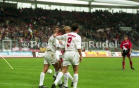 18.09.94 VfB Stuttgart - Eintracht Frankfurt