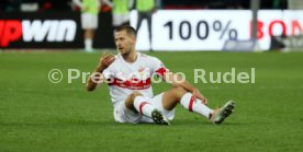 12.11.22 Bayer 04 Leverkusen - VfB Stuttgart