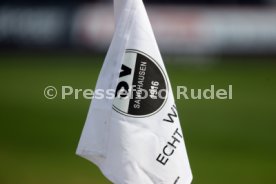 25.07.21 SV Sandhausen - Fortuna D&uuml;sseldorf