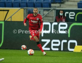 04.12.21 TSG 1899 Hoffenheim - Eintracht Frankfurt