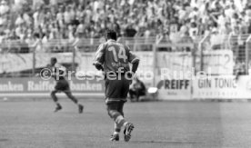 23.08.97 Stuttgarter Kickers - KFC Uerdingen