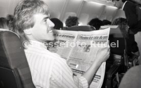 03.05.89 SSC Neapel - VfB Stuttgart