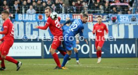 19.11.22 Stuttgarter Kickers - FC Holzhausen