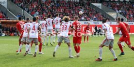30.09.23 1. FC Heidenheim - 1. FC Union Berlin