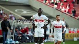 03.10.20 VfB Stuttgart - Bayer 04 Leverkusen