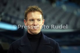 Manchester City - TSG 1899 Hoffenheim