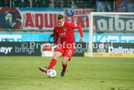 20.01.24 1. FC Heidenheim - VfL Wolfsburg