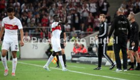 VfB Stuttgart - VfL Bochum