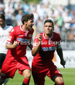 SV Sandhausen