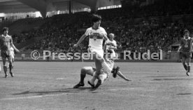 18.04.81 VfB Stuttgart - Bayer 04 Leverkusen
