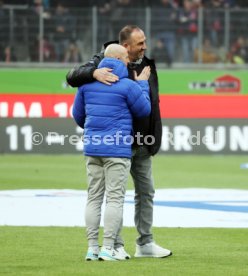 09.12.23 1. FC Heidenheim - SV Darmstadt 98