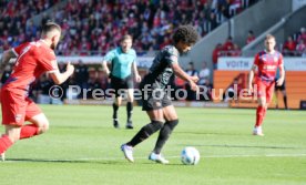 19.04.25 1. FC Heidenheim - FC Bayern M&uuml;nchen