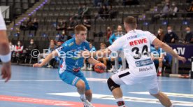 29.10.20 TVB Stuttgart - SC DHFK Leipzig