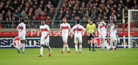 VfB Stuttgart - DSC Arminia Bielefeld