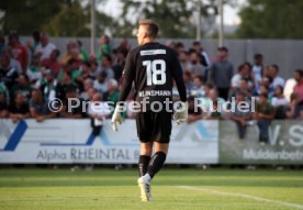 FC St. Gallen - VfL Bochum