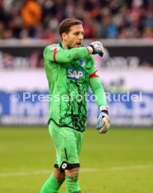 VfB Stuttgart - 1899 Hoffenheim
