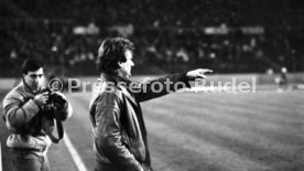 05.11.86 VfB Stuttgart - Torpedo Moskau