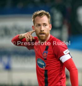 1. FC Heidenheim - Eintracht Braunschweig