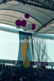 22.02.97 VfB Stuttgart - Karlsruher SC