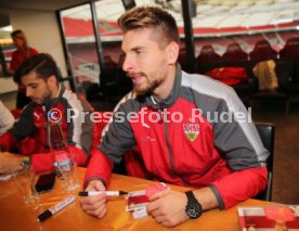 VfB Stuttgart Fritzle Club
