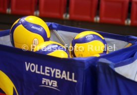 08.11.20 Allianz MTV Stuttgart - SC Potsdam