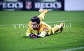06.12.20 SV Werder Bremen - VfB Stuttgart