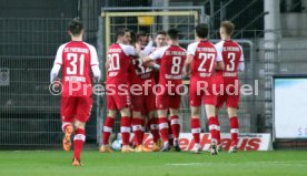 20.12.20 SC Freiburg - Hertha BSC Berlin